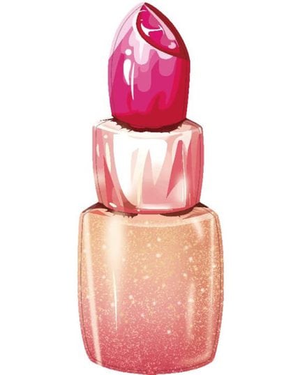 Фигура Губная помада