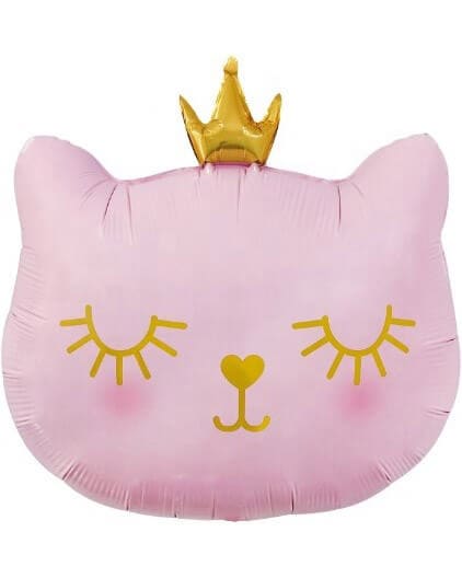 Фигура Котенок Принцесса