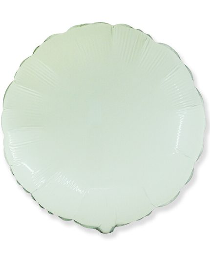 Круг Белый 46см