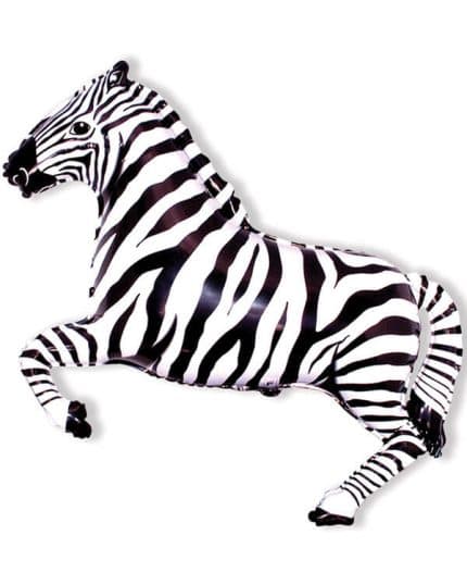 Фигура Зебра 107 см