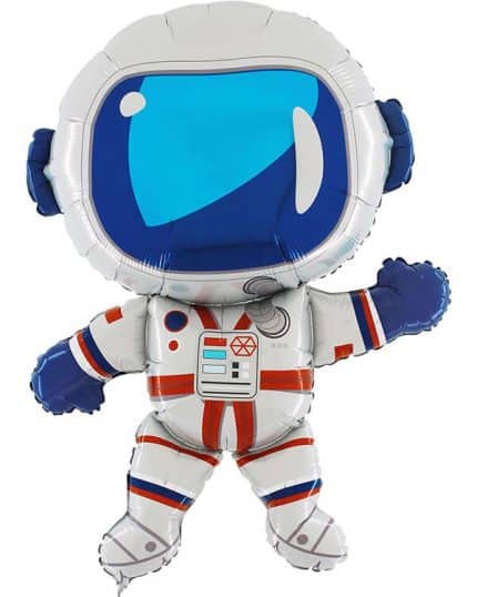 Фигура Космонавт 97 см