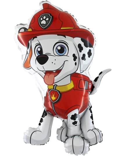 Фигура Щенячий патруль Маршалл 86 см
